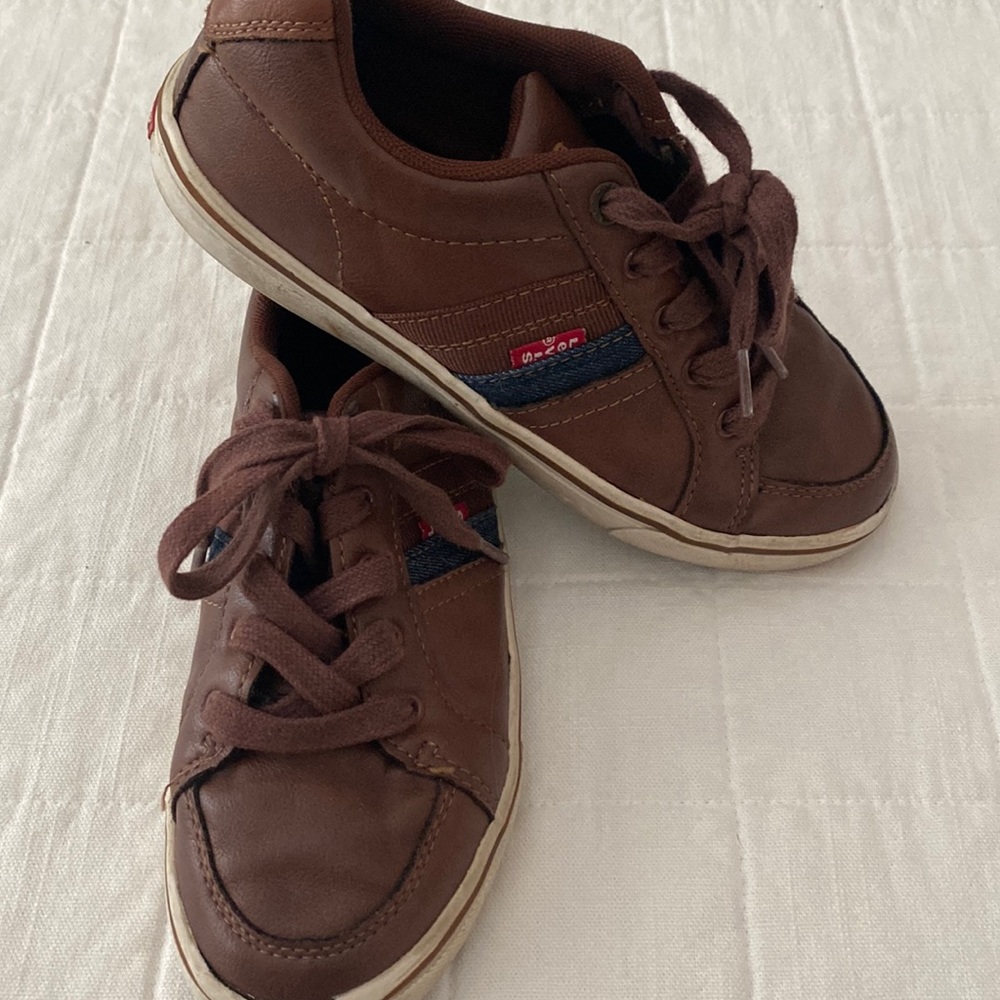 Levi’s Loafers